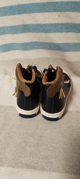 Zapatillas Mots d’Enfants Talla 21