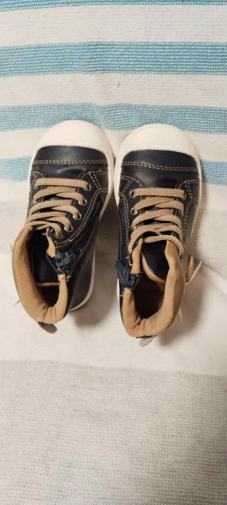 Zapatillas Mots d’Enfants Talla 21