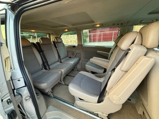 Mercedes-Benz Viano 2010