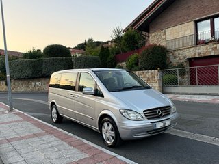 Mercedes-Benz Viano 2010