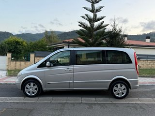 Mercedes-Benz Viano 2010