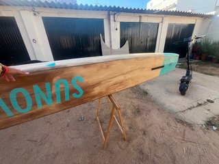 Tabla de Paddle Surf SUNOVA
