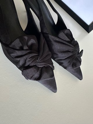 Zapatos talla EU-40