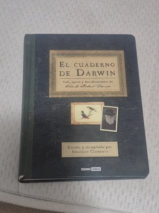 Conjunto de 6 libros