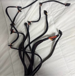 Fuente de Alimentación Tecnimax TMX0600AT 600W