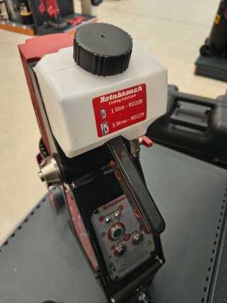 Rotabroach Element 100 Taladro Magnético