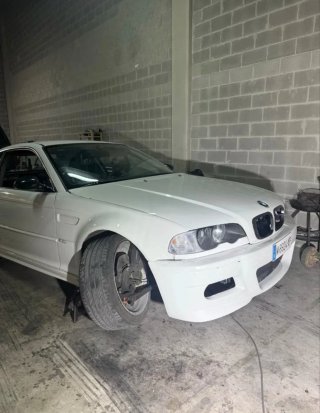BMW Serie 3 1999