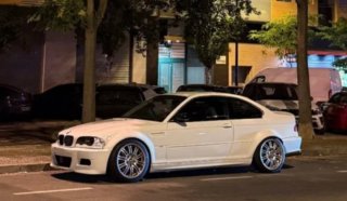BMW Serie 3 1999