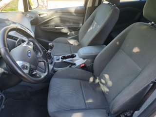 Ford Grand C-MAX  1.0 Ecoboost 125 CV