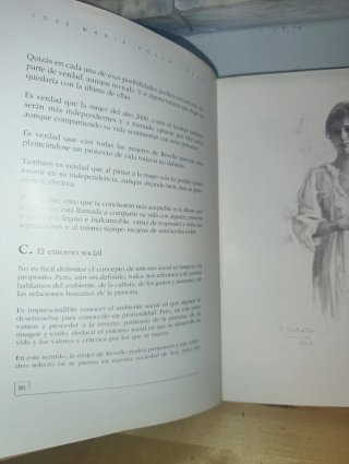 Esa mujer inalcanzable: La psicología de la mu...