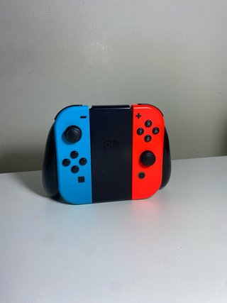 Nintendo Switch Azul/Rojo