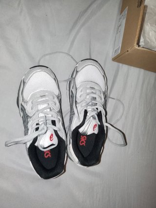 Zapatillas Asics Gel NYC