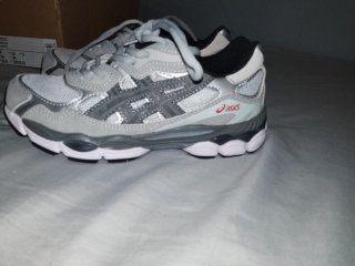 Zapatillas Asics Gel NYC