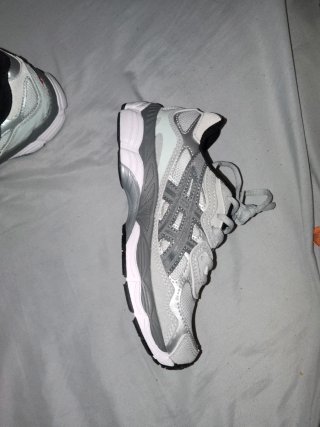Zapatillas Asics Gel NYC