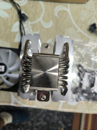 Disipador Thermalright PS120SE ARGB COMO NUEVO