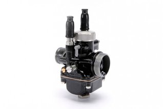 Carburador 21 Dellorto