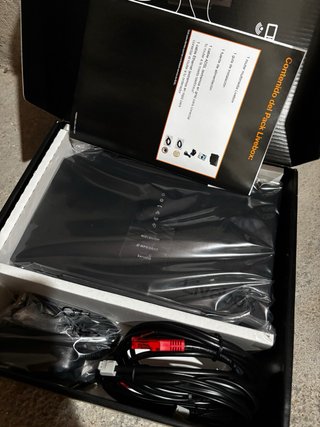 Router Multimedia Orange Livebox WiFi AC Dual Band