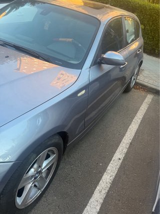 BMW Serie 1 2006 ( leer anuncio )