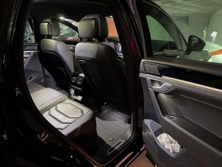 Volkswagen Touareg 2019