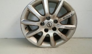 Llanta opel 6.5jx16et37 astra h 1.3 cdti 369932