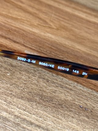 Gafas de sol Persol Tortoise