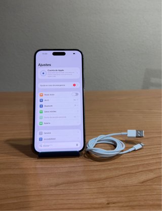 iPhone 14 Pro Max de 256GB