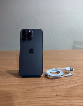 iPhone 14 Pro Max de 256GB