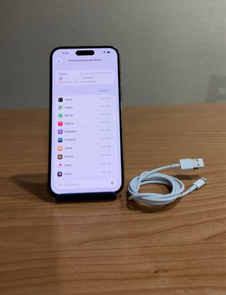iPhone 14 Pro Max de 256GB