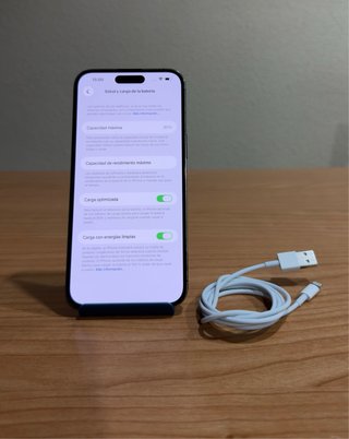 iPhone 14 Pro Max de 256GB