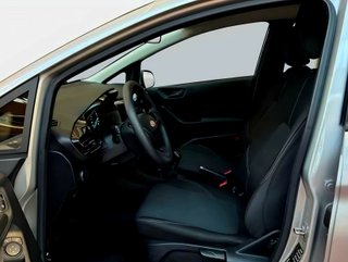 Ford Fiesta 2022