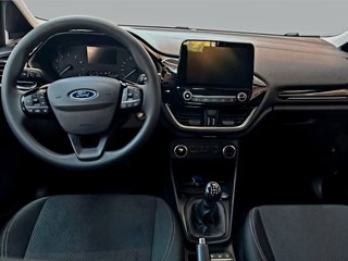 Ford Fiesta 2022