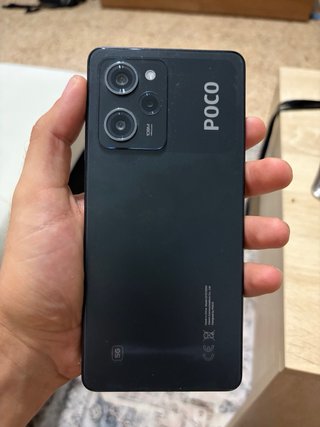 Poco X5 Pro 5G 256GB