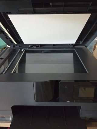 Impresora HP Officejet Pro 8615