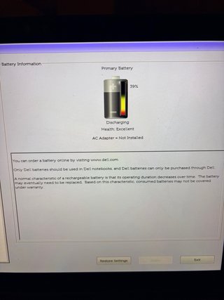 Dell Latitude 7210