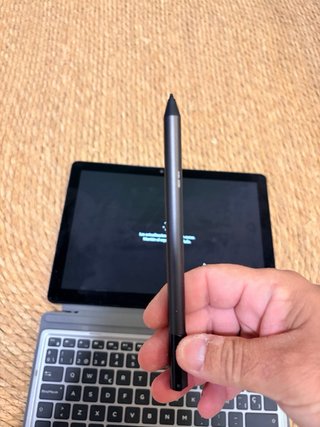 Dell Latitude 7210