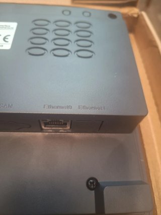 HMI Kinco GLO7E 7 Panel Táctil