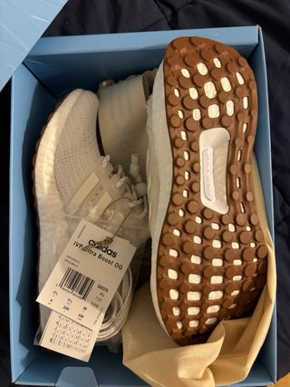 Adidas Ivy Park Zapatillas Mujer Grises reflectant