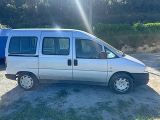 Peugeot Expert 2002