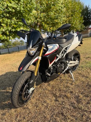 Aprilia Dorsoduro 2 1200cc Única