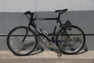 Bicicleta Trek 970 Singletrack Clásica