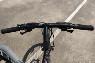Bicicleta Trek 970 Singletrack Clásica