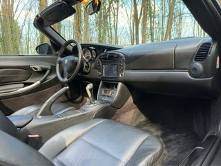 Porsche Boxster S 3.2 252cv 2001