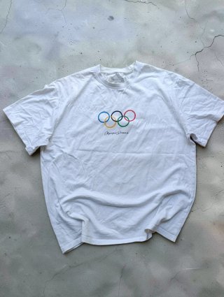 Camiseta pull&bear Olímpica Olympic Dreams