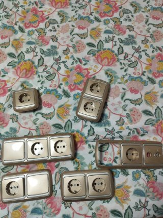 Mecanismos Niessen