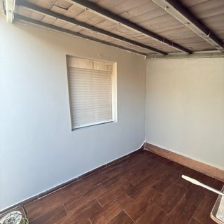 Servicio de pintura para terrazas