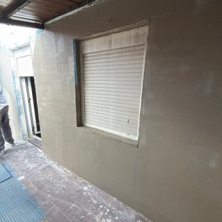 Servicio de pintura para terrazas