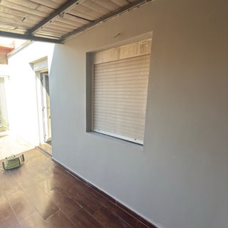 Servicio de pintura para terrazas