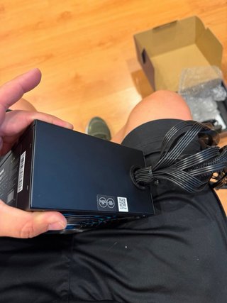 Fuente Alimentación Deep Gaming DEEPPOWER BR-800v