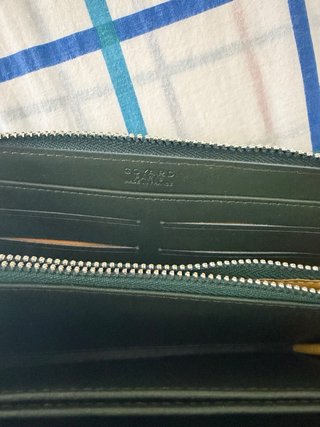 Portafoglio Goyard