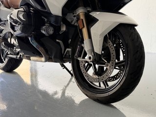 Bmw R1250RT Moto Touring